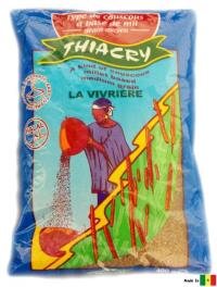 THIACRY COUSCOUS MILLET 400G WIIW